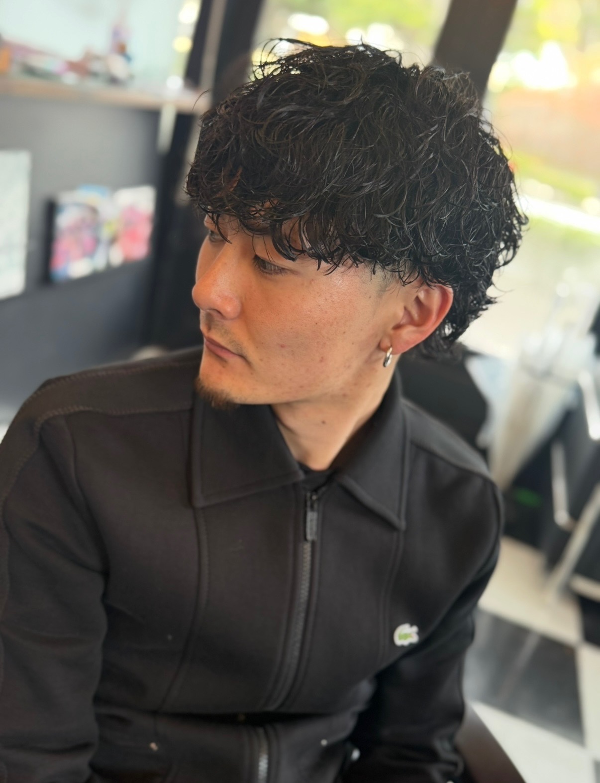 PERM｜パーマ