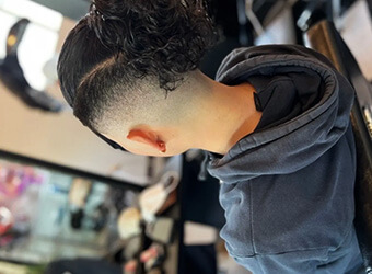 遊び心のある空間と提案力