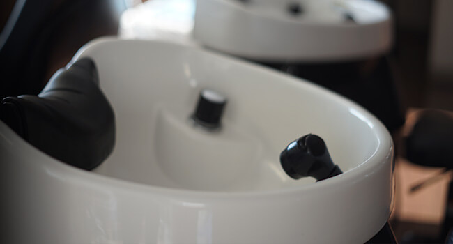 HEAD SPA｜ヘッドスパ