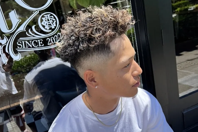 メンズスタイルに特化した、似合わせ提案力