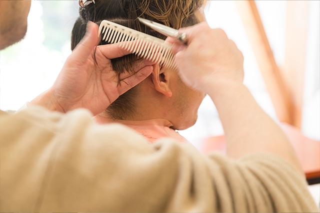 トレンドに対応した高い技術力と再現性